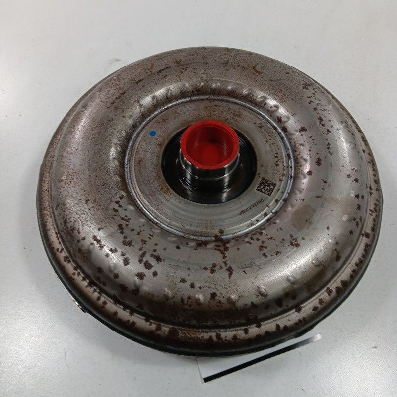 Jeep Renegade Automatic Transmission Torque Converter  2017 2018 2019 