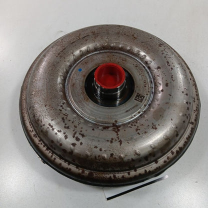 Jeep Renegade Automatic Transmission Torque Converter  2017 2018 2019 