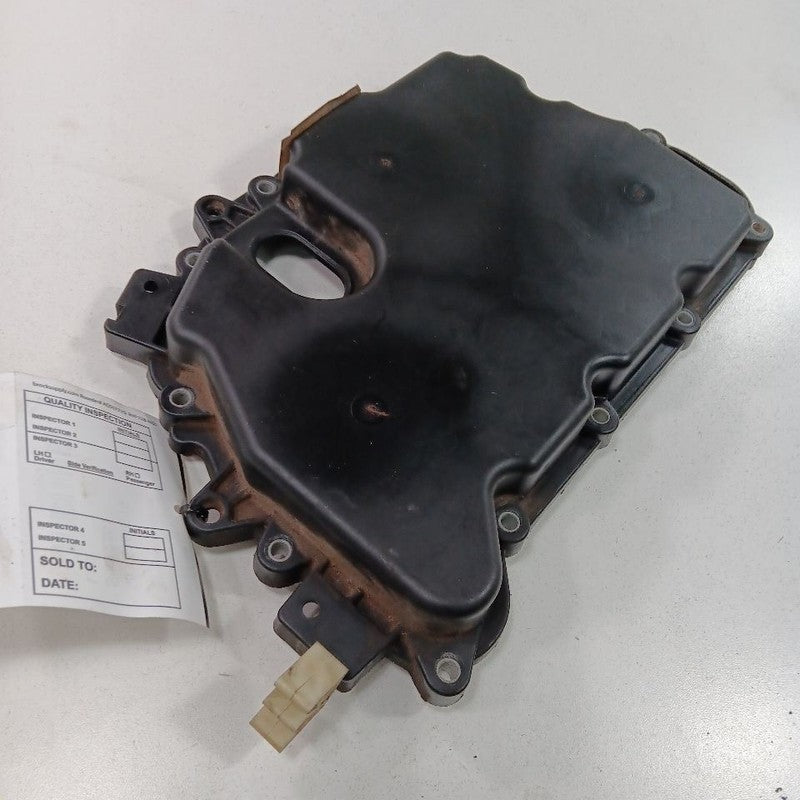 Buick Encore Transmission Housing Side Cover Plate  2019 2018 2017