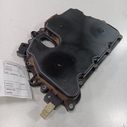 Buick Encore Transmission Housing Side Cover Plate  2019 2018 2017