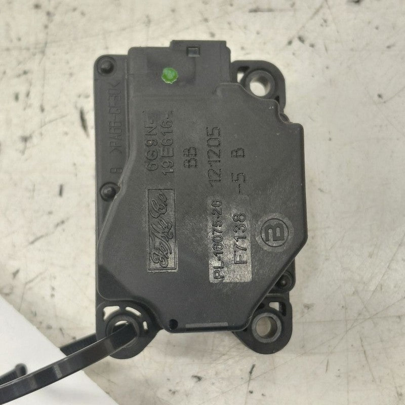 Volvo S60 Flap Door Motor Heater AC Door Actuator  2013 2014 2015