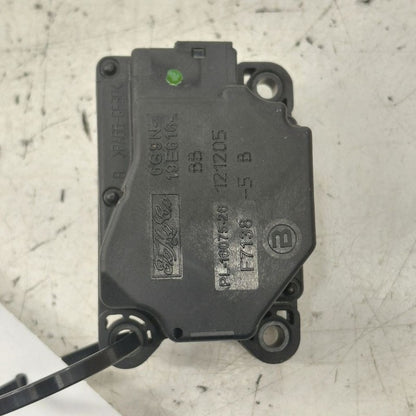 Volvo S60 Flap Door Motor Heater AC Door Actuator  2013 2014 2015