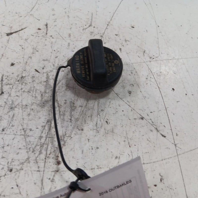 Subaru Legacy Outback Gas Tank Fuel Cap  2015 2016 2017 OEM
