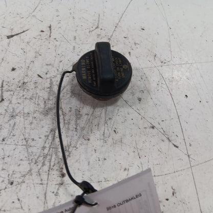 Subaru Legacy Outback Gas Tank Fuel Cap  2015 2016 2017 OEM