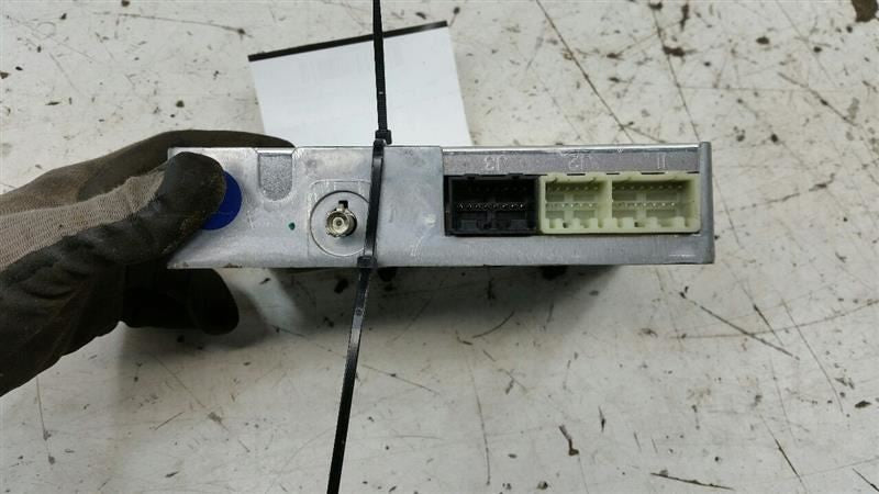 Chassis ECM Communication With Telematics Onstar Opt UE1 Fits 12 CAMARO