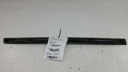 Nissan Maxima Door Molding Trim Strip Left Rear Back  2004 2005 2006 2007 OEM