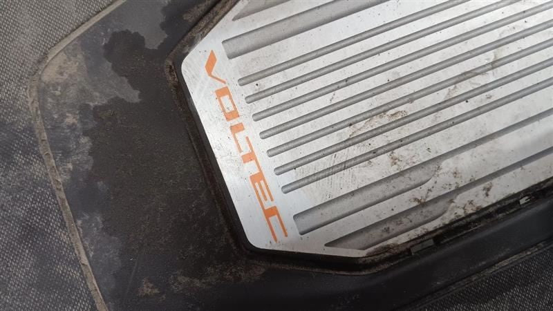 Engine Cover  OEM