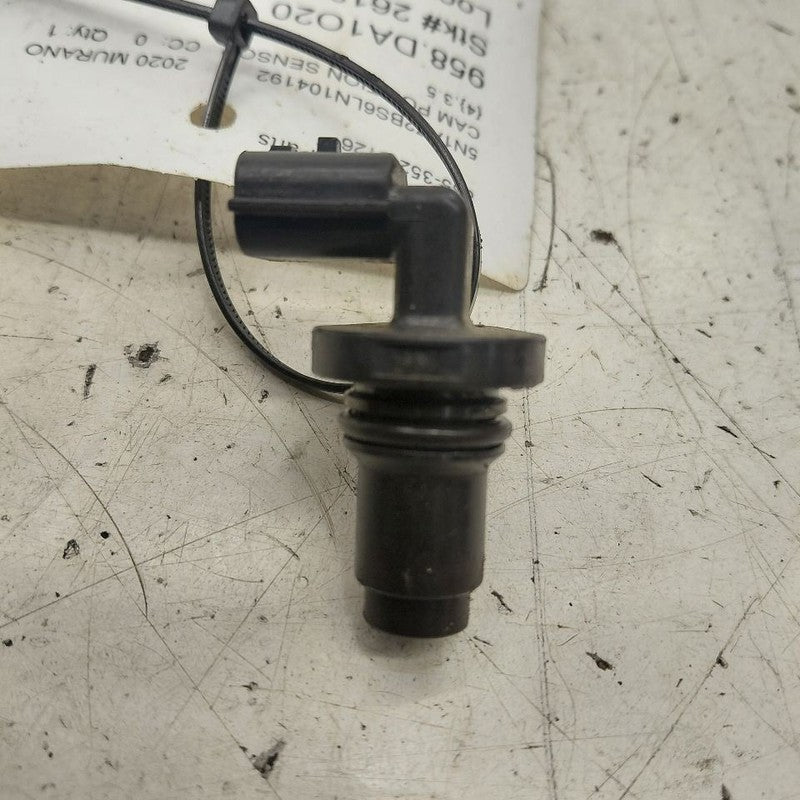 Nissan Murano Camshaft Cam Shaft Position Sensor  3.5 2020 2021 2022 2