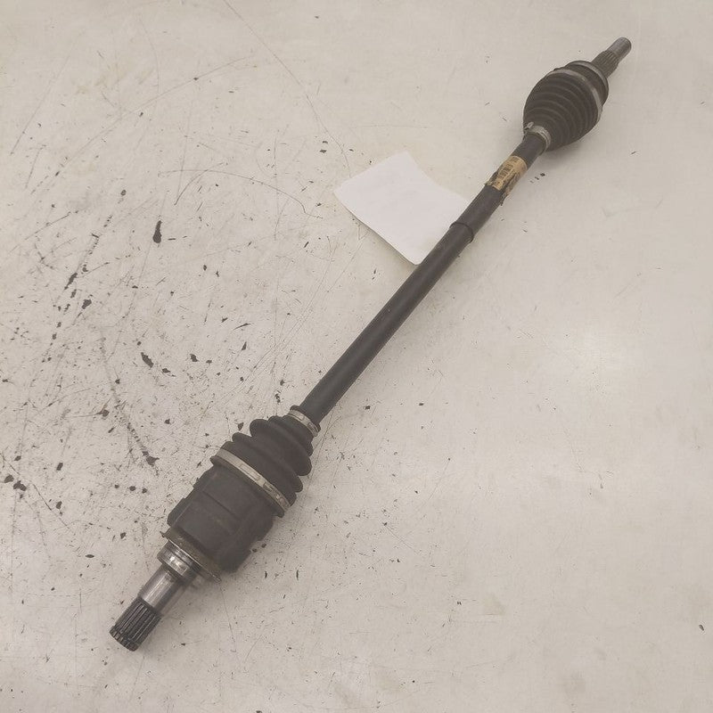 Passenger Right Rear CV Axle Shaft Fits 22-25 Lexus NX350