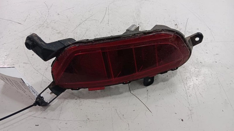 Mazda CX-3 Left Rear Marker Light Lamp  2019 2020 2021 2022 OEM