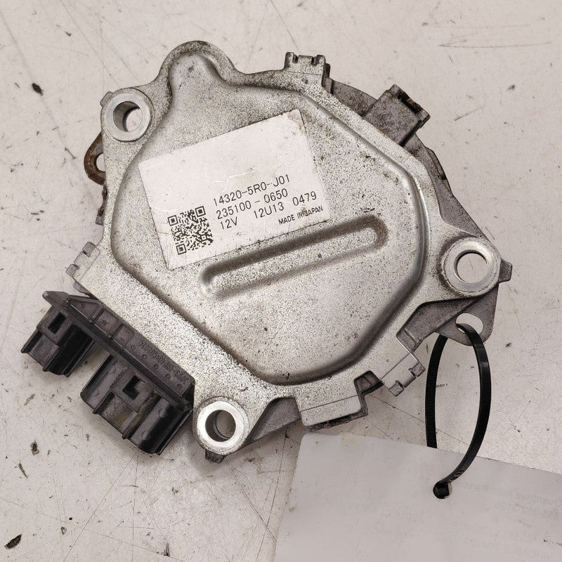 Honda Clarity Variable Timing Gear Oil Control Valve Solenoid Cylinder