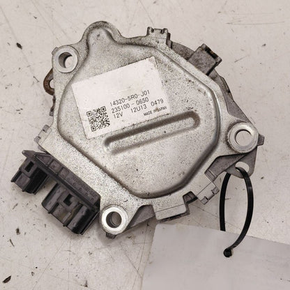 Honda Clarity Variable Timing Gear Oil Control Valve Solenoid Cylinder
