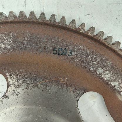 Flywheel Flex Plate Naturally Aspirated Fits 14-23 Mazda CX-5