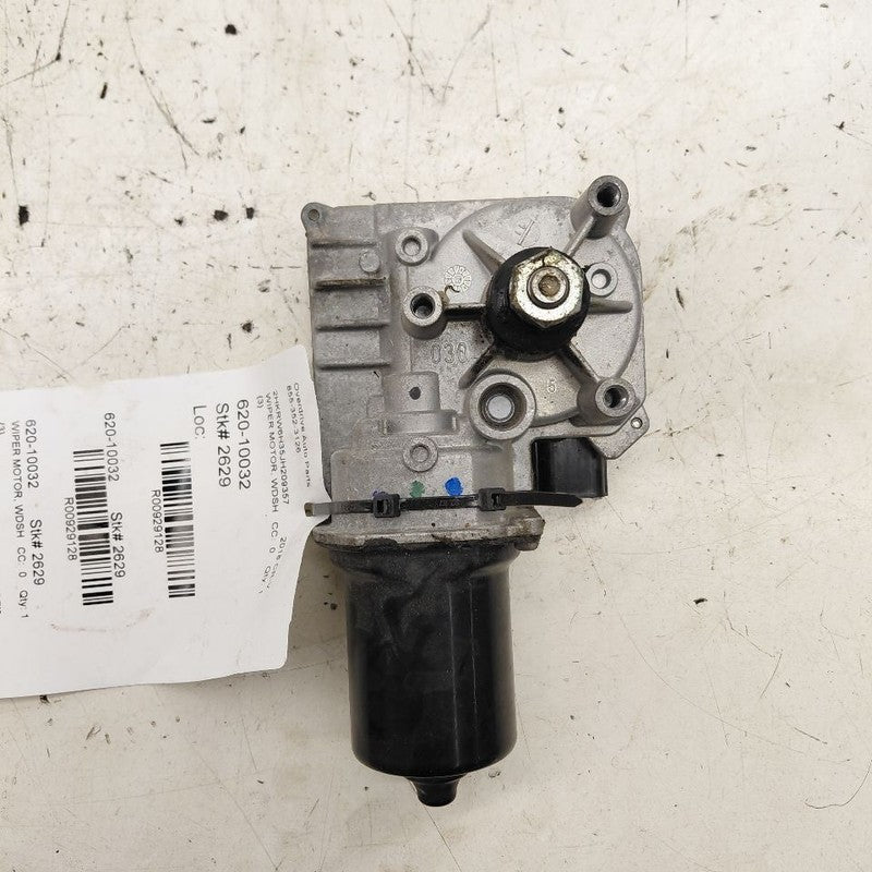 Front Windshield Wiper Motor Fits 17-22 Honda CR-V
