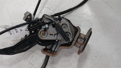 2011 Hyundai Sonata Parking Brake Handle Emergency Brake Lever
