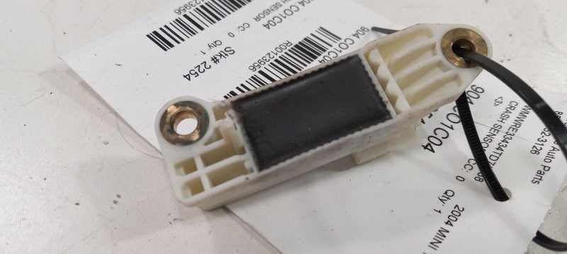 Mini Cooper S Sensor 2002 2003 2004 2005 2006 OEM