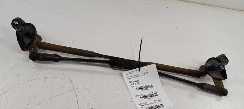 Windshield Wiper Transmission Linkage Fits 10-13 Kia Soul  OEM
