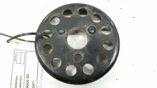 2008 Toyota Prius Water Pump Belt Pulley 2005 2006 2007