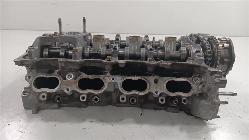 Driver Left Engine Cylinder Head 1URFSE Engine Fits 07-17 LEXUS LS460 