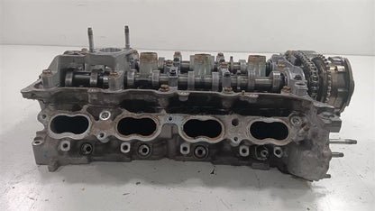 Driver Left Engine Cylinder Head 1URFSE Engine Fits 07-17 LEXUS LS460 