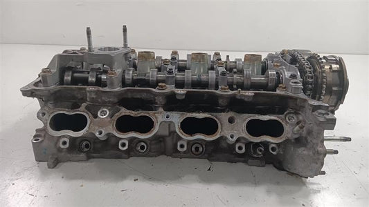 Driver Left Engine Cylinder Head 1URFSE Engine Fits 07-17 LEXUS LS460 