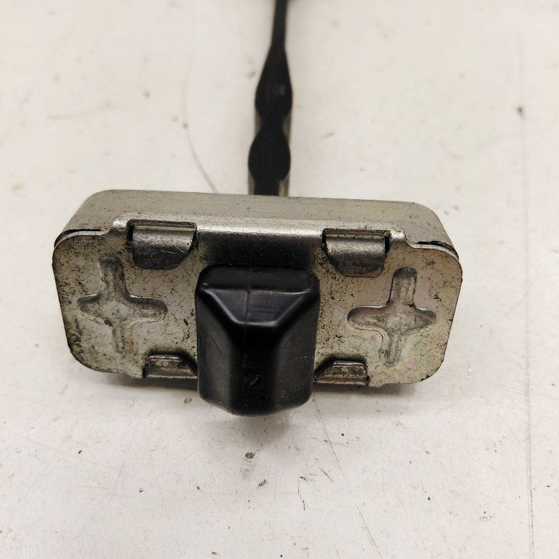 Nissan Maxima Door Check Left Driver Rear Hinge Stop Stopper Detent  2