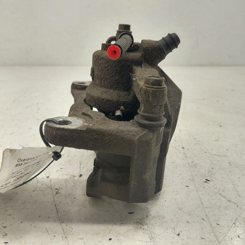 Passenger Right Front Brake Caliper Naturally Aspirated Fits 16-21 Maz