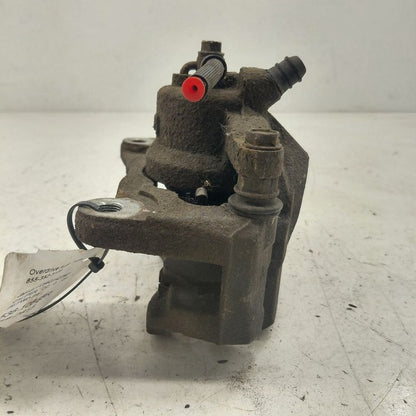 Passenger Right Front Brake Caliper Naturally Aspirated Fits 16-21 Maz