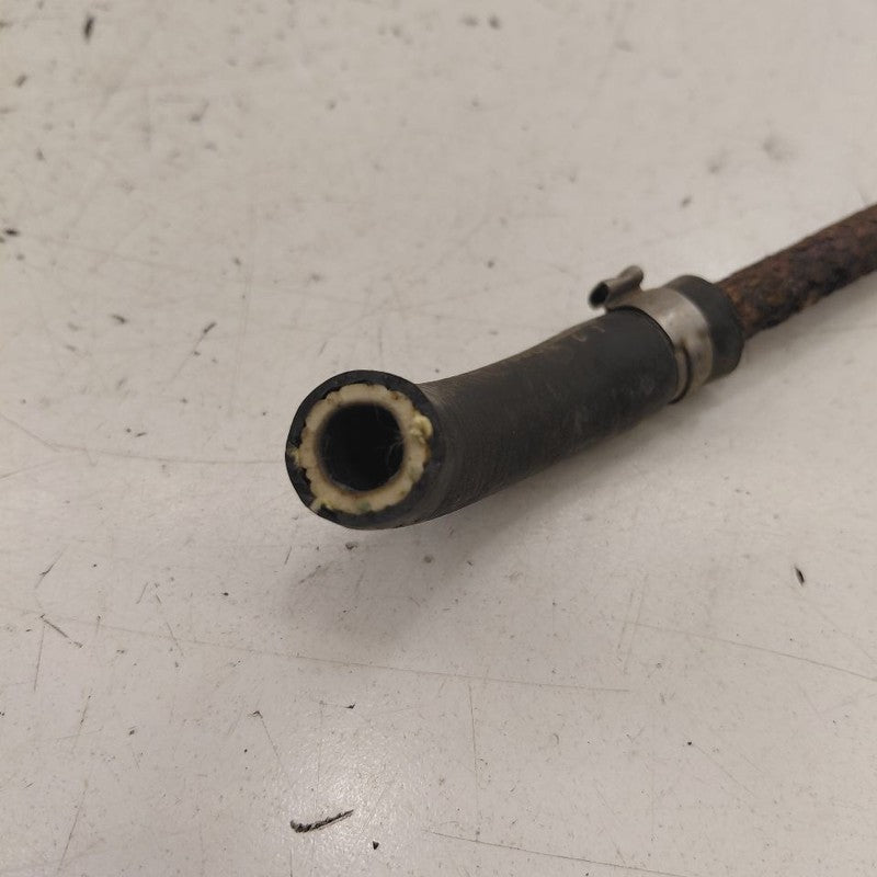 Volvo S60 Super Turbo Charger Oil Line Hose Tube  2.5 2013 2014 2015