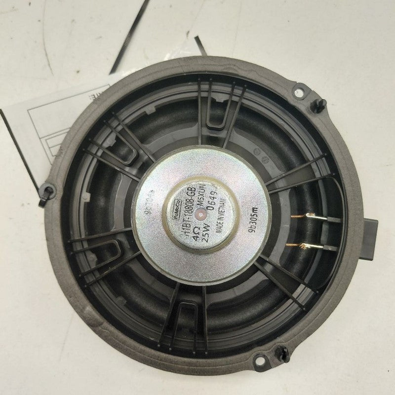 Ford Ecosport Speaker Right Passenger Rear  2020 2021 2022 OEM