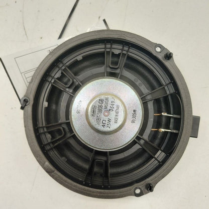Ford Ecosport Speaker Right Passenger Rear  2020 2021 2022 OEM
