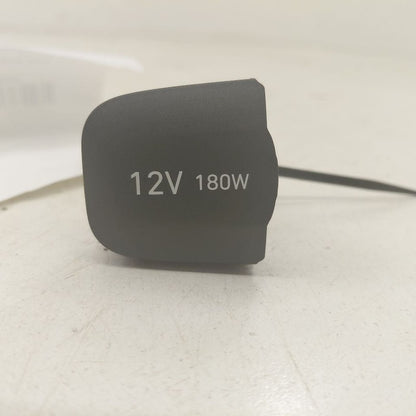Hyundai Santa Fe 12V Power Port Socket  2019 2020