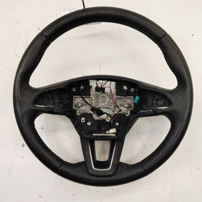Ford Ecosport Steering Wheel  2020 2021 2022 OEM