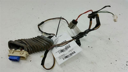 2005 Jeep Liberty Door Harness Wire Wiring Right Passenger Rear OEM 2003 2004