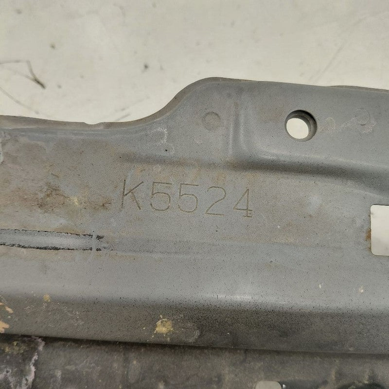 Radiator Core Support Fits 14-20 Lexus IS350