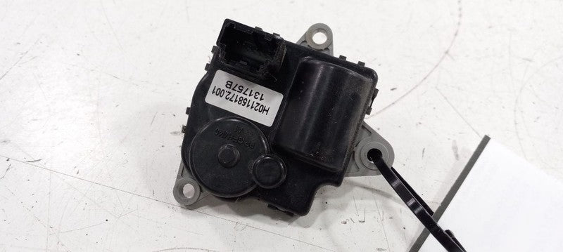 Chevy Equinox Flap Door Motor Heater AC Door Actuator 2015 2014 2013 2012