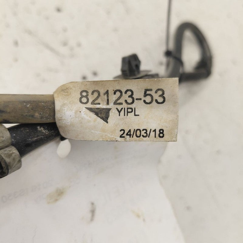 Lexus IS350 Battery Cable  2020 2019 2018