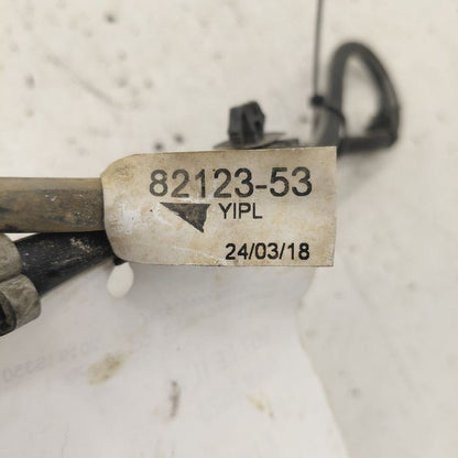 Lexus IS350 Battery Cable  2020 2019 2018