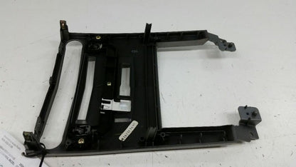  2004 Nissan Maxima Temp Temperature Control Bezel Surround Dash Trim 2005