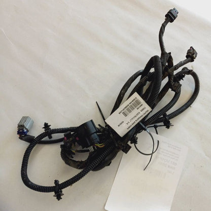 Volvo S60 Rear Bumper Cable {31358646} 2018 2017 2016
