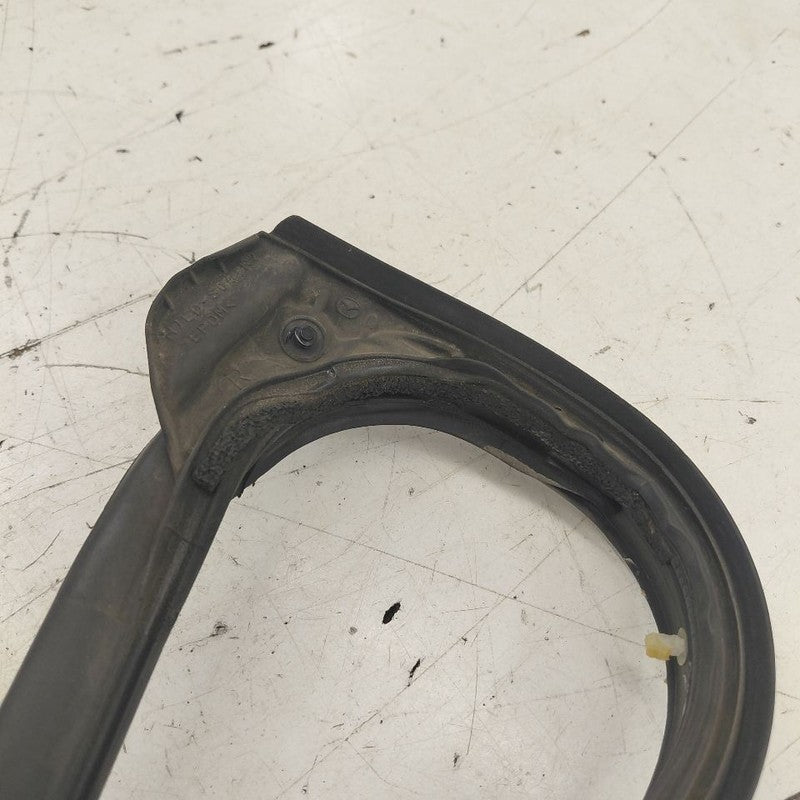 Mazda 6 On Door Seal Rubber Right Passenger Rear Back  2016 2015 2014