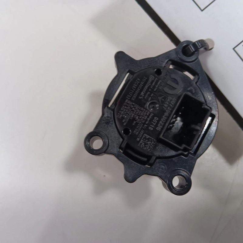 Ignition Switch Fits 15-21 Jeep Renegade OEM