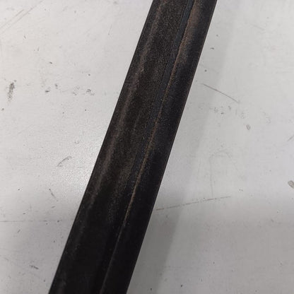 Nissan LEAF Door Glass Window Weather Strip Trim Rear Left Driver Back 2013 2014