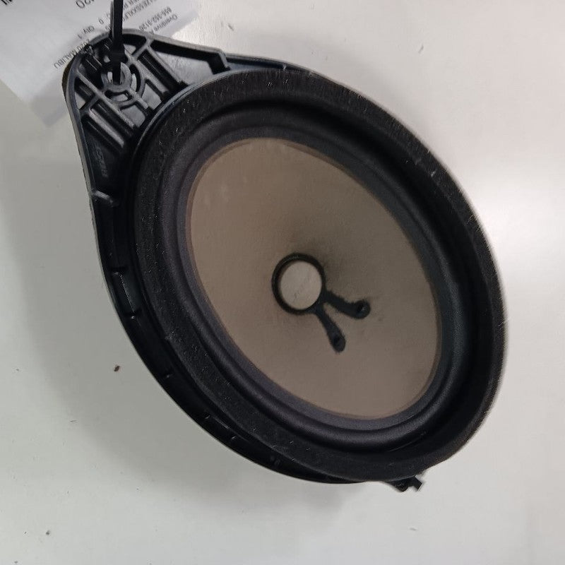 Chevy Malibu Speaker Right Passenger Rear 2019 2020 2021 2022