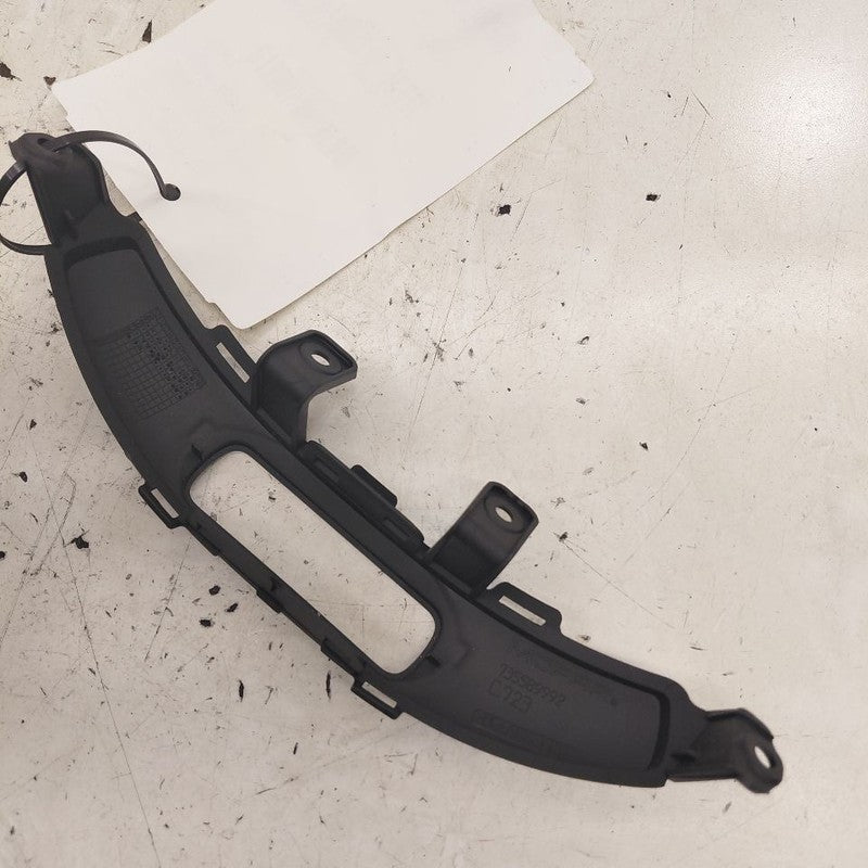 2018 Fiat 500 X Model Dash Bezel Trim Cover {735589992}
