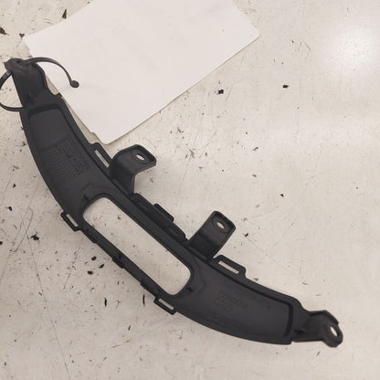 2018 Fiat 500 X Model Dash Bezel Trim Cover {735589992}
