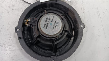 Kia Forte Speaker Left Rear  2014 2015 2016
