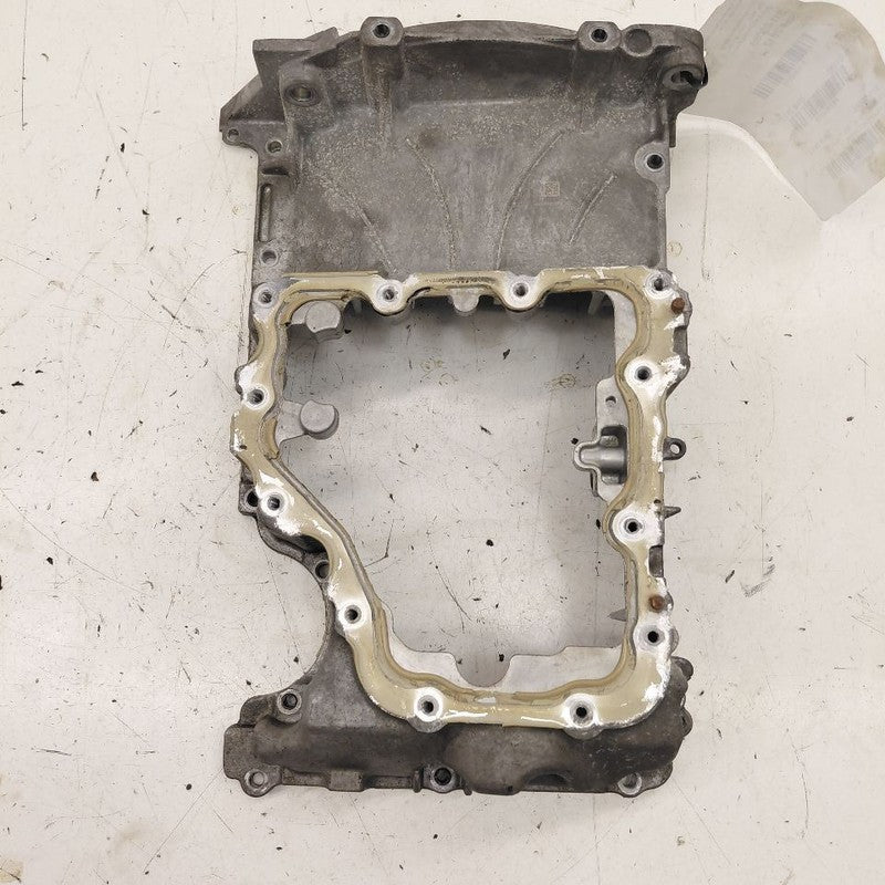 Upper Engine Oil Pan Fits 16-25 Chevy Malibu