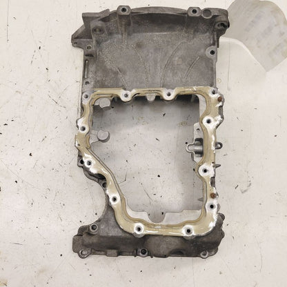 Upper Engine Oil Pan Fits 16-25 Chevy Malibu