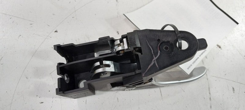 Dodge Dart Door Handle Right Passenger Front Interior Inside 2013 2014 2015 2016